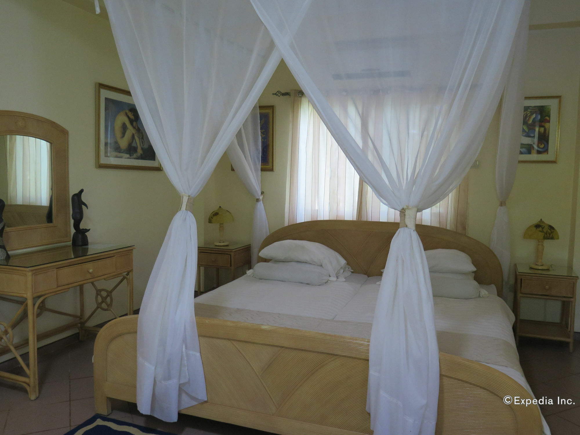 Sun Apartelle Панглао Екстер'єр фото
