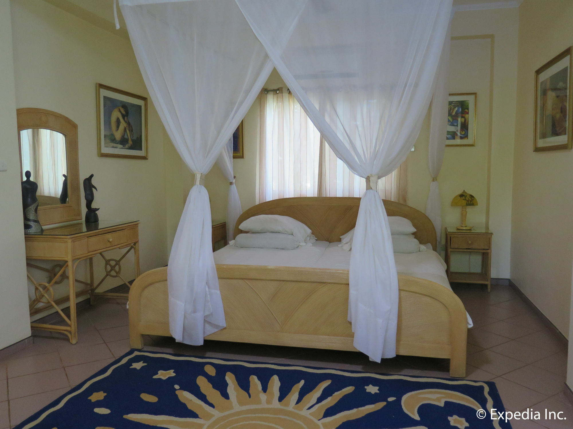 Sun Apartelle Панглао Екстер'єр фото