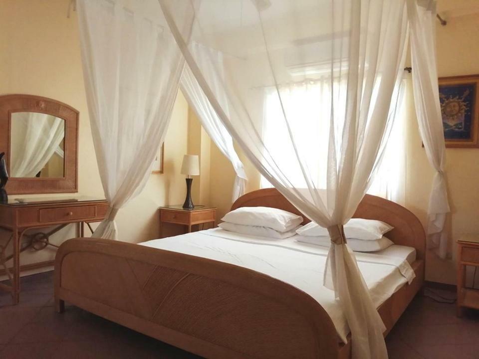 Sun Apartelle Панглао Номер фото