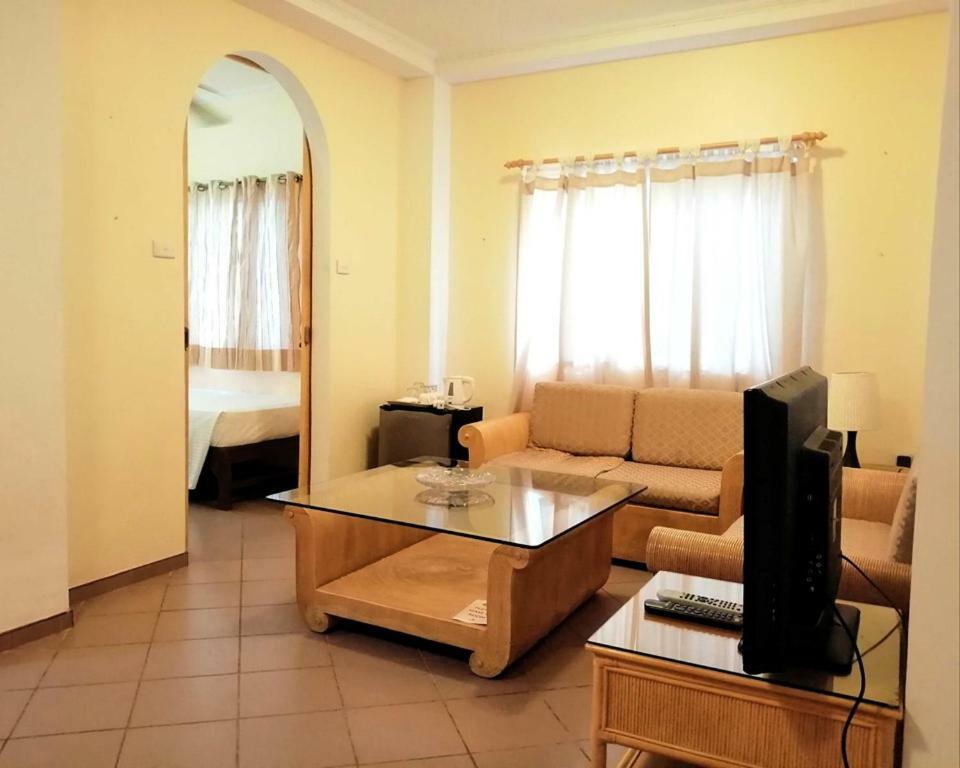 Sun Apartelle Панглао Екстер'єр фото