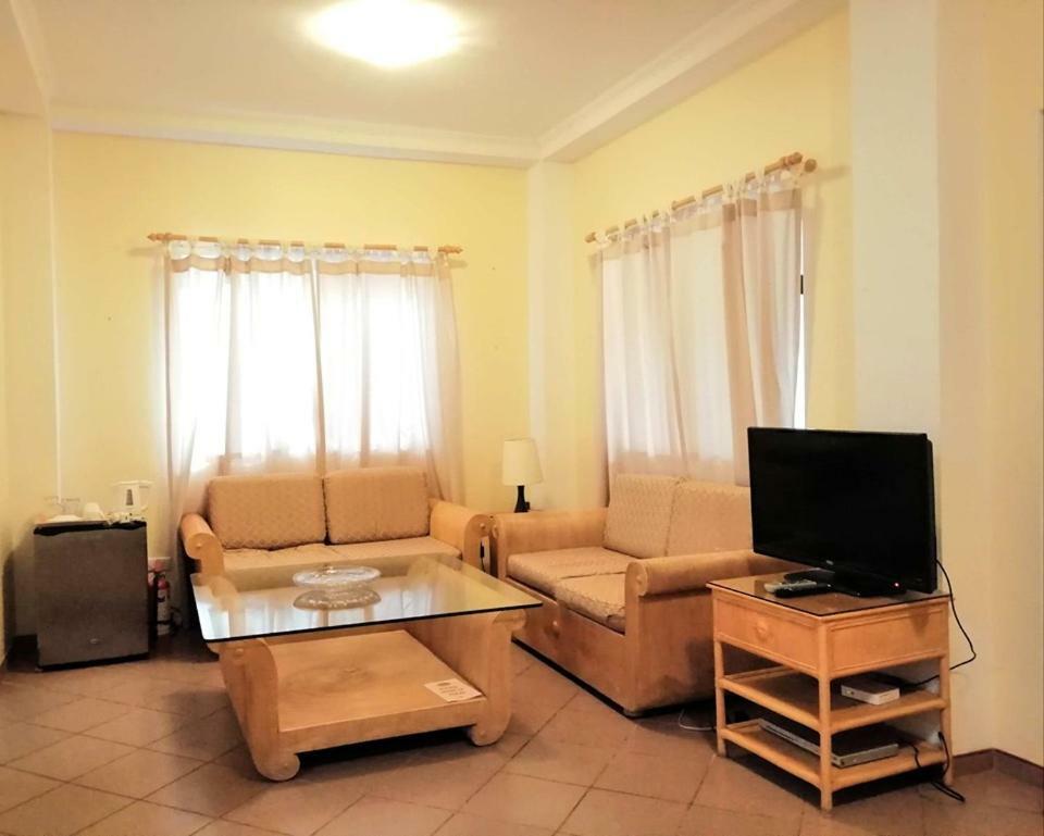 Sun Apartelle Панглао Екстер'єр фото