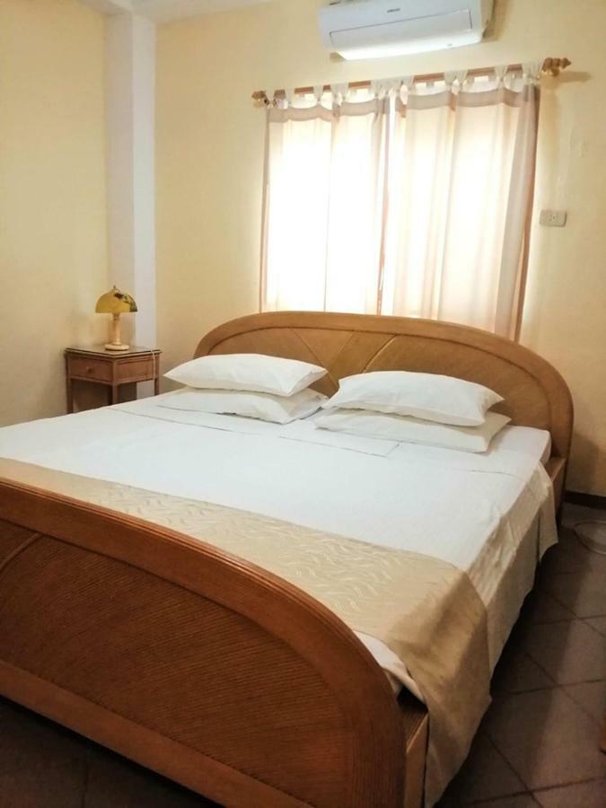 Sun Apartelle Панглао Екстер'єр фото