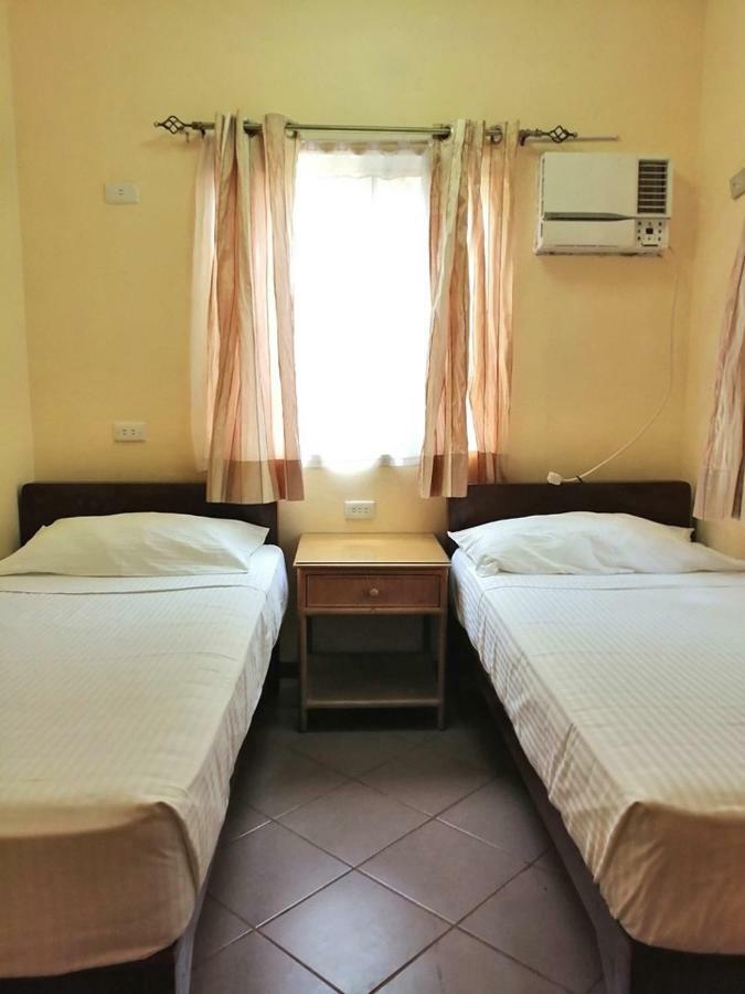 Sun Apartelle Панглао Екстер'єр фото