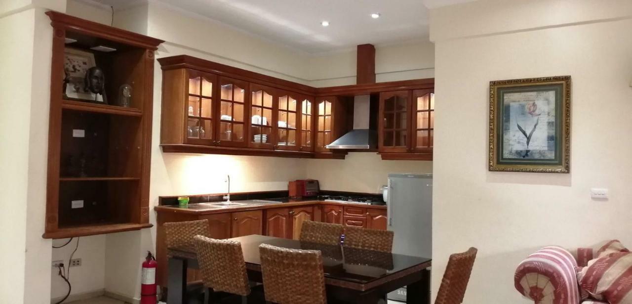 Sun Apartelle Панглао Екстер'єр фото