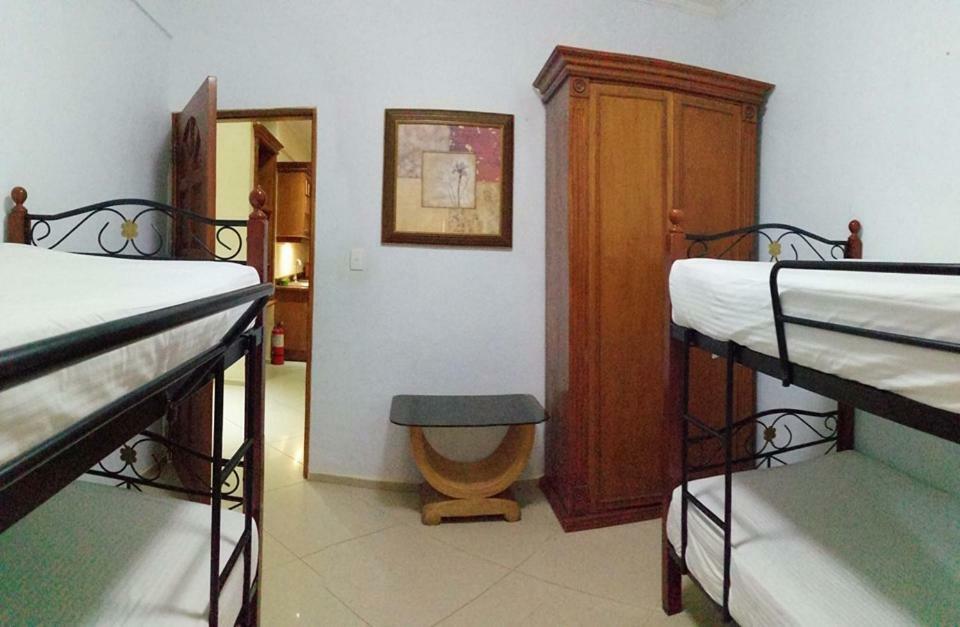 Sun Apartelle Панглао Екстер'єр фото