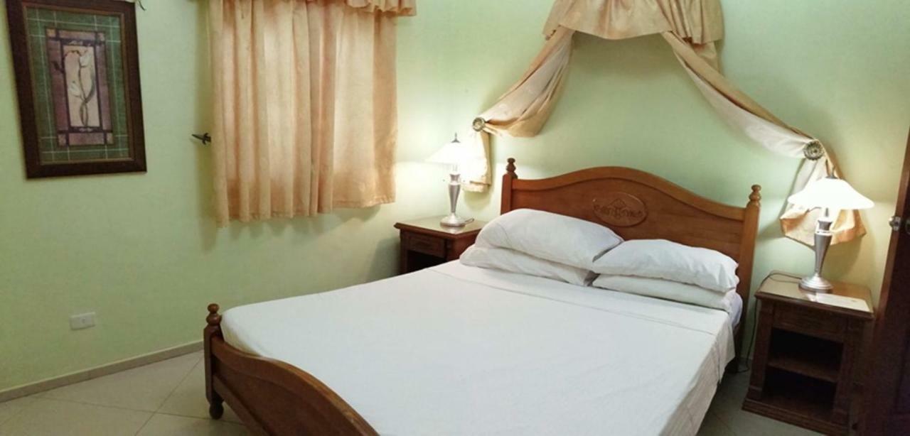 Sun Apartelle Панглао Екстер'єр фото